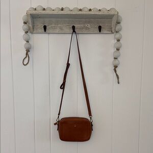 Madewell “The Transport Camera Bag”